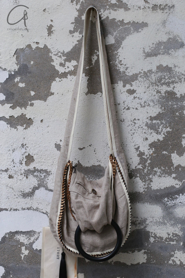Mutedance 24 Spring/Summer Handmade Bag MD-MD24SS207 PM157